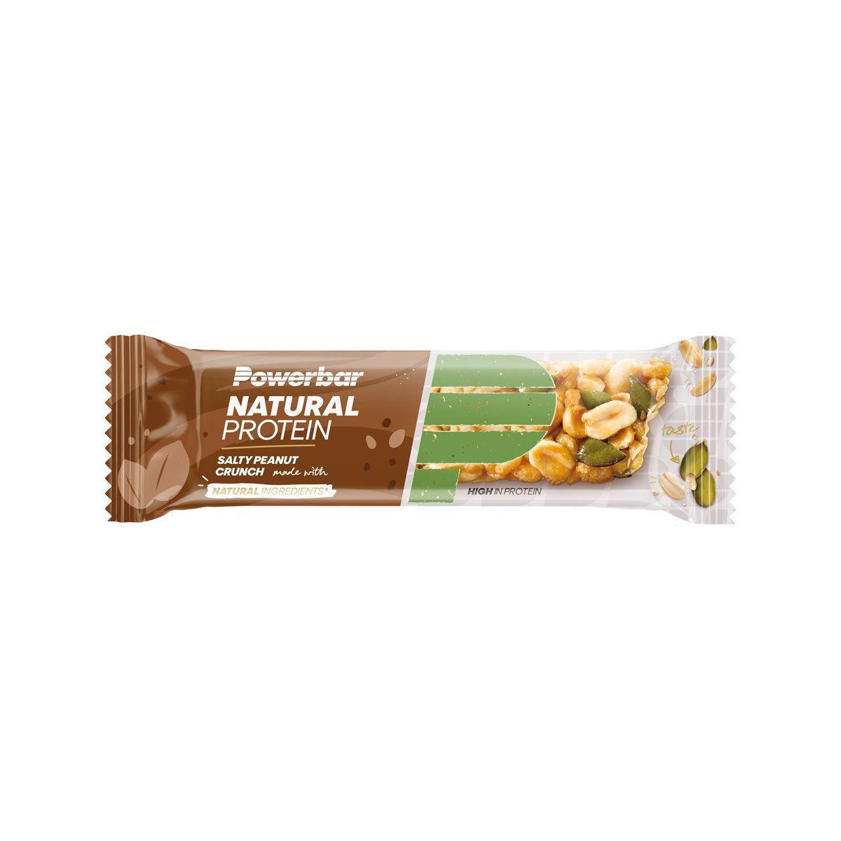 Powerbar Natural Protein Bar