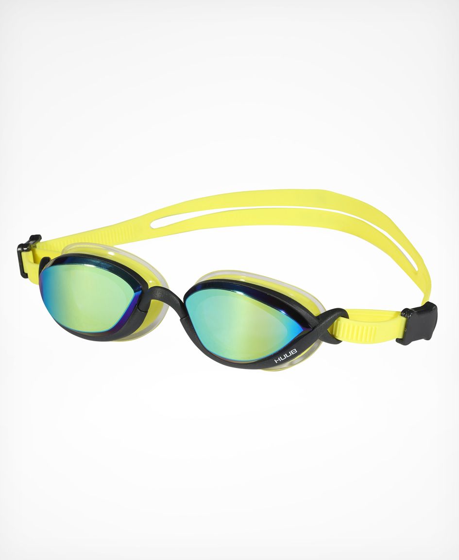 Pinnacle Air Seal Goggle