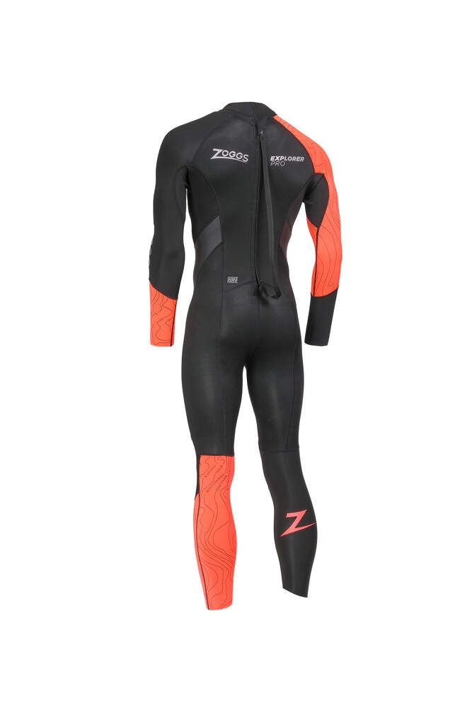 EXPLORER Pro FS Herren