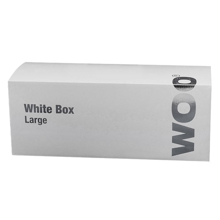 White Box