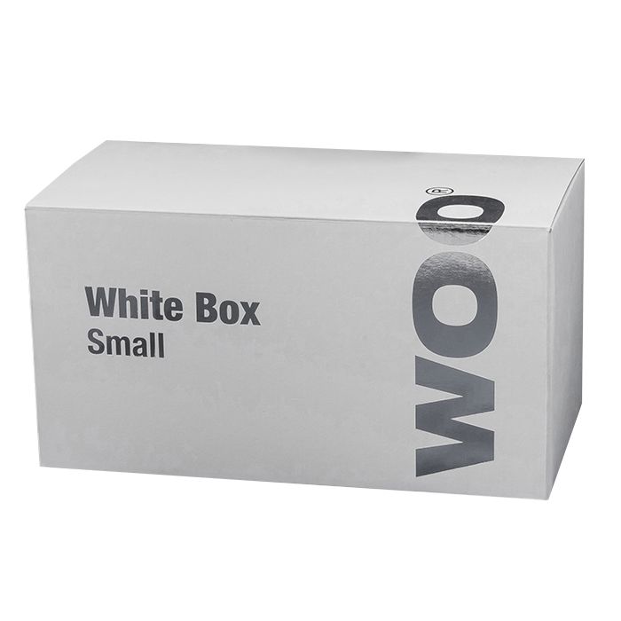 White Box