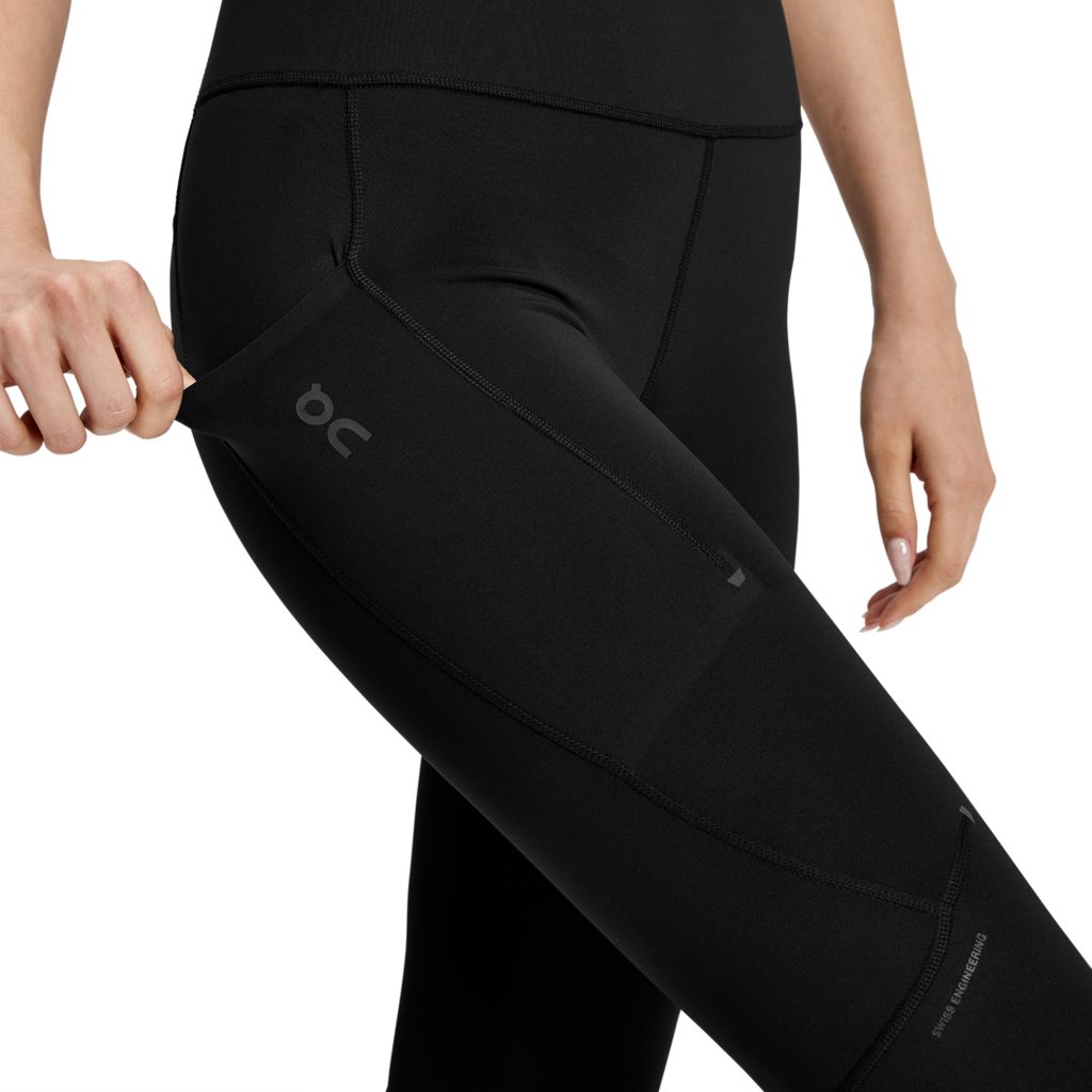 Performance 7/8 Tights Damen