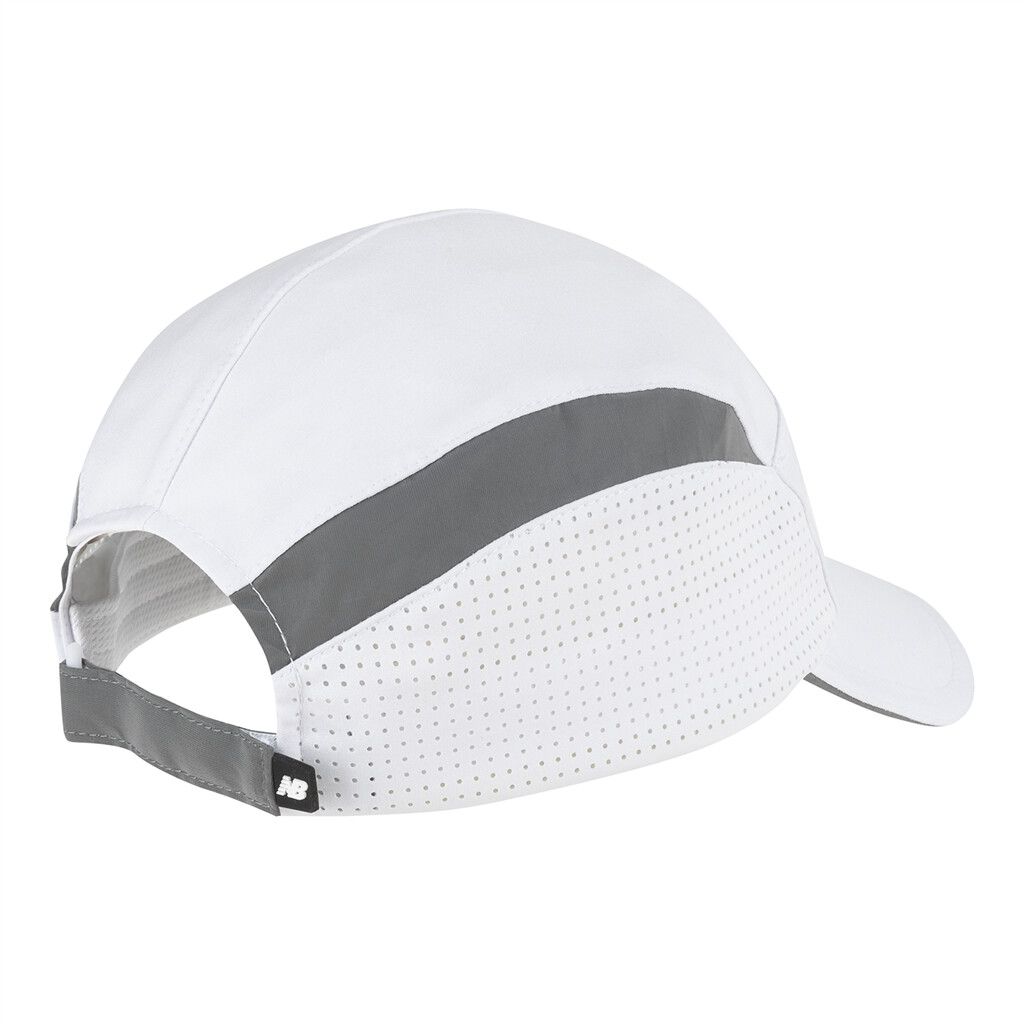 5 Panel Laser Running Hat