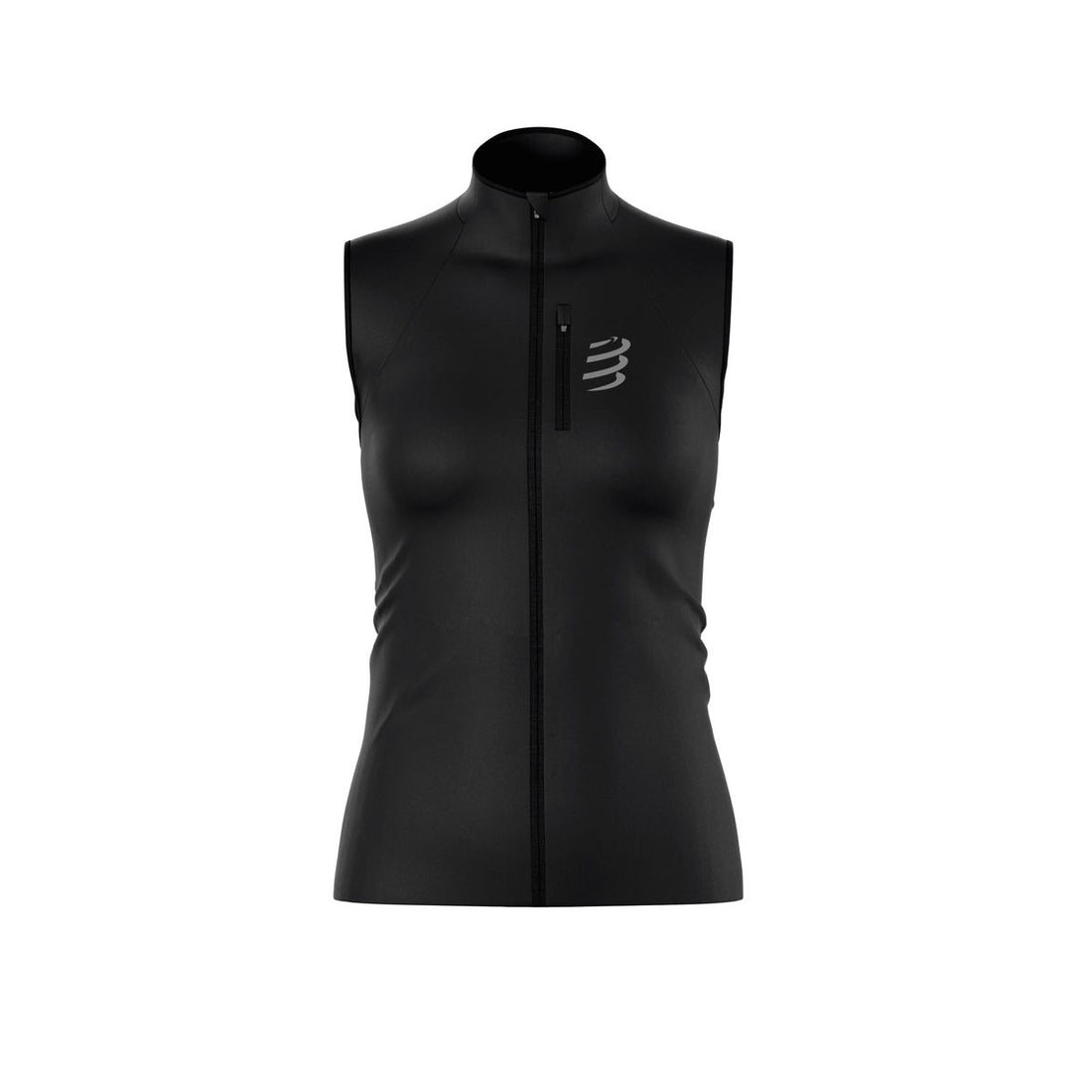 Hurricane Windproof Vest Damen