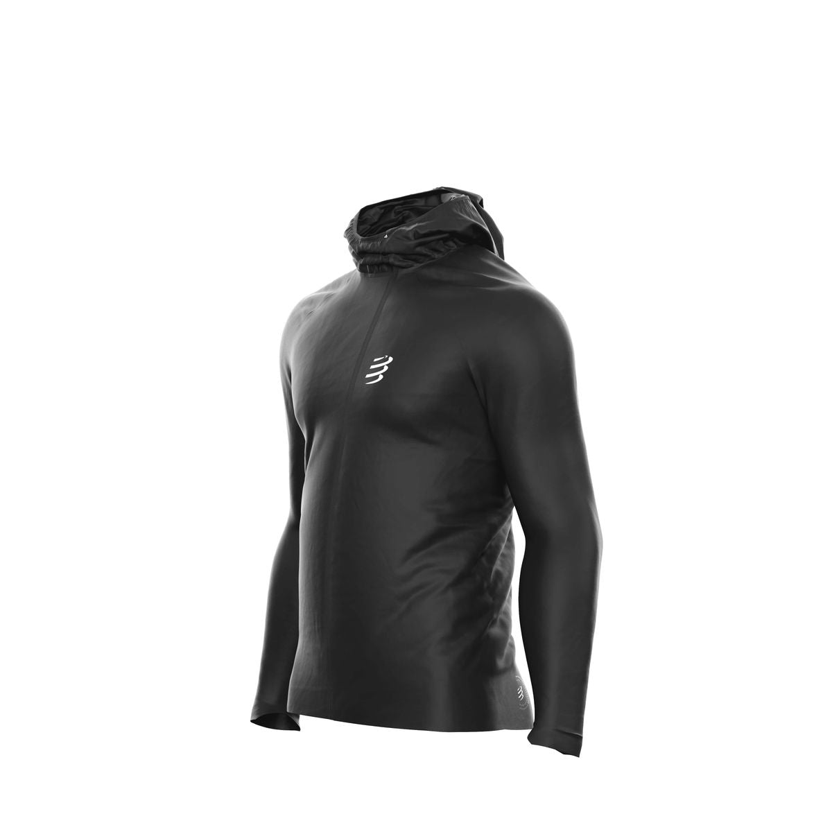 Hurricane Waterproof 10/10 Jacket Unisex