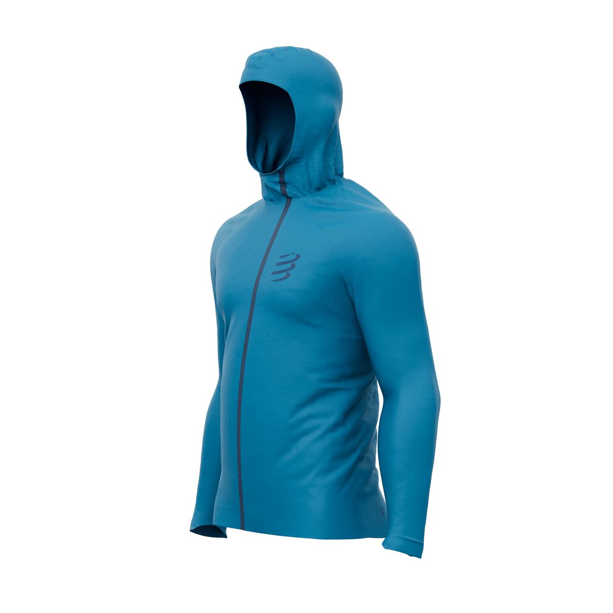 Hurricane Waterproof 10/10 Jacket unisex