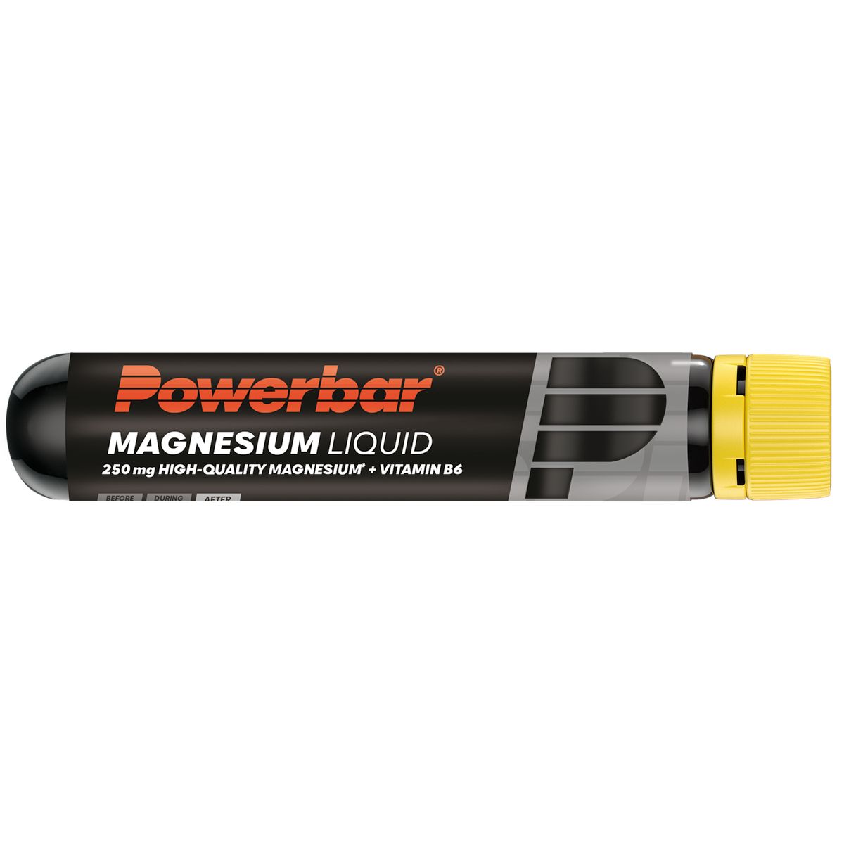 Black Line Magnesium Liquid