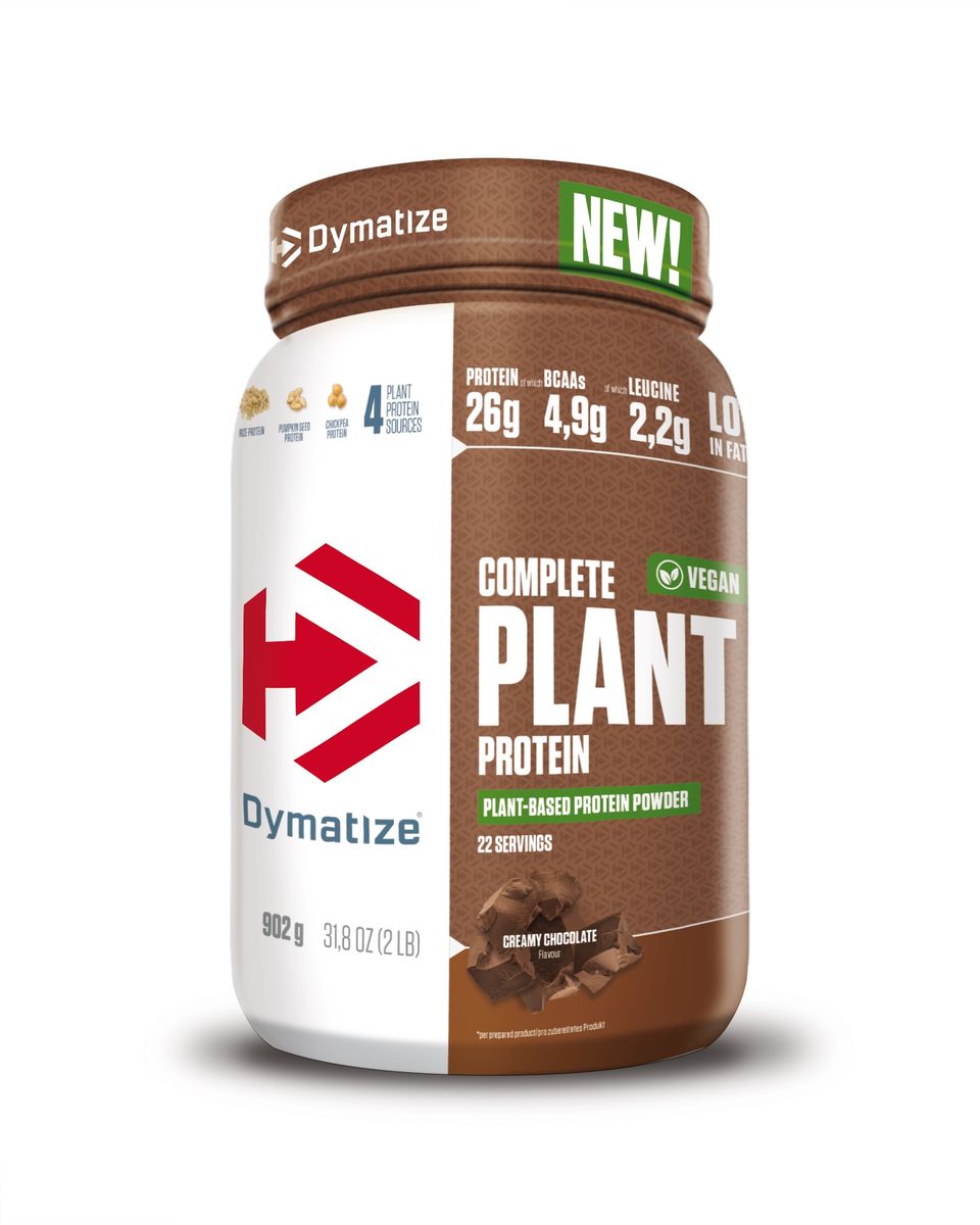 Plant Protein 902g