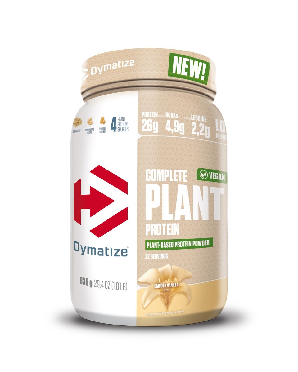 Plant Protein 902g